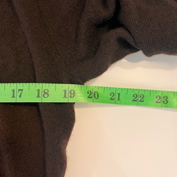 NEW / J.Crew cashmere cardigan sweater - Picture 6 of 6